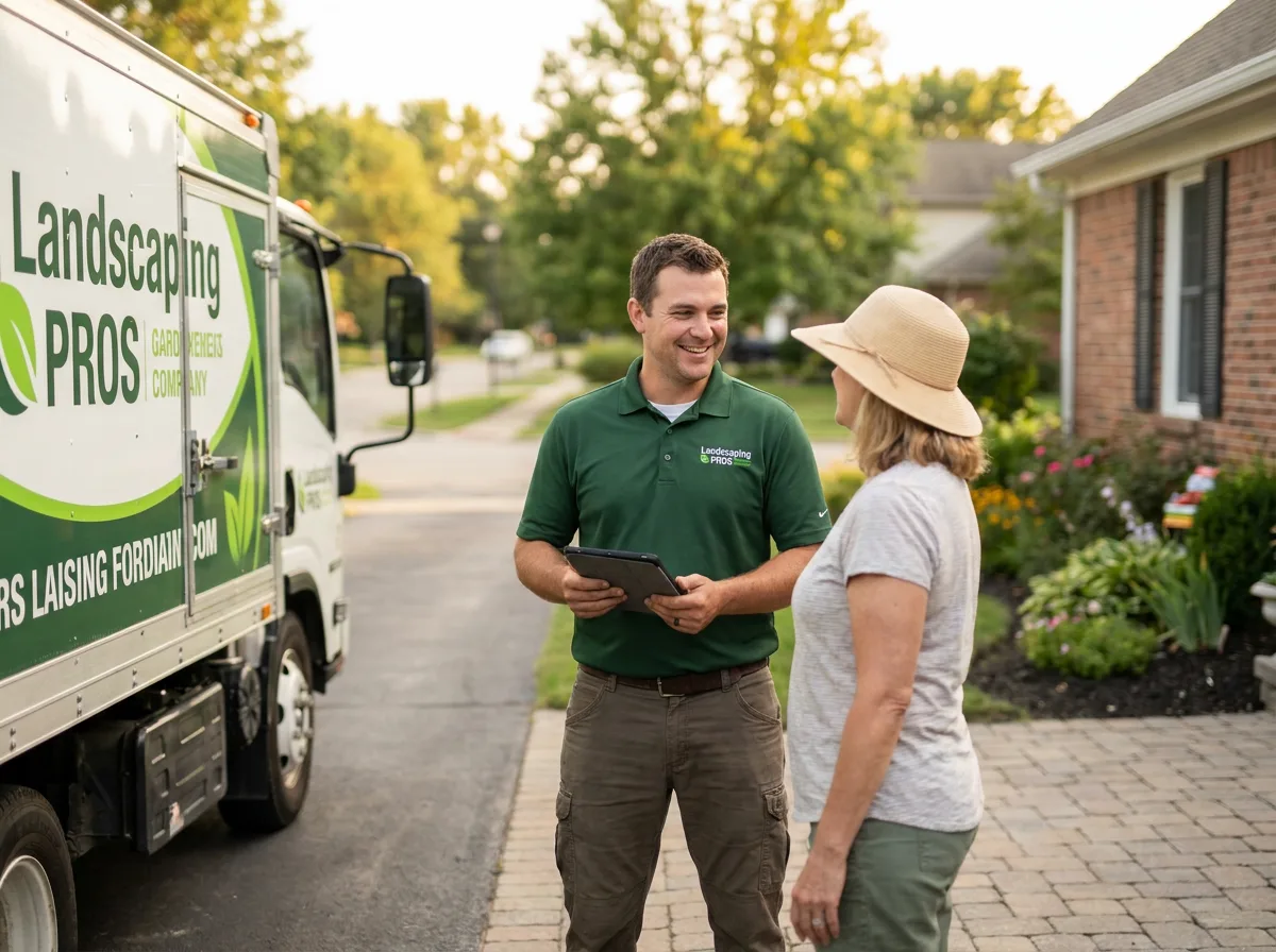Landscaping Pacoima, CA FAQs